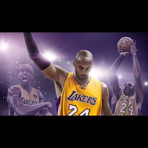 Meet your Posher, Joseph